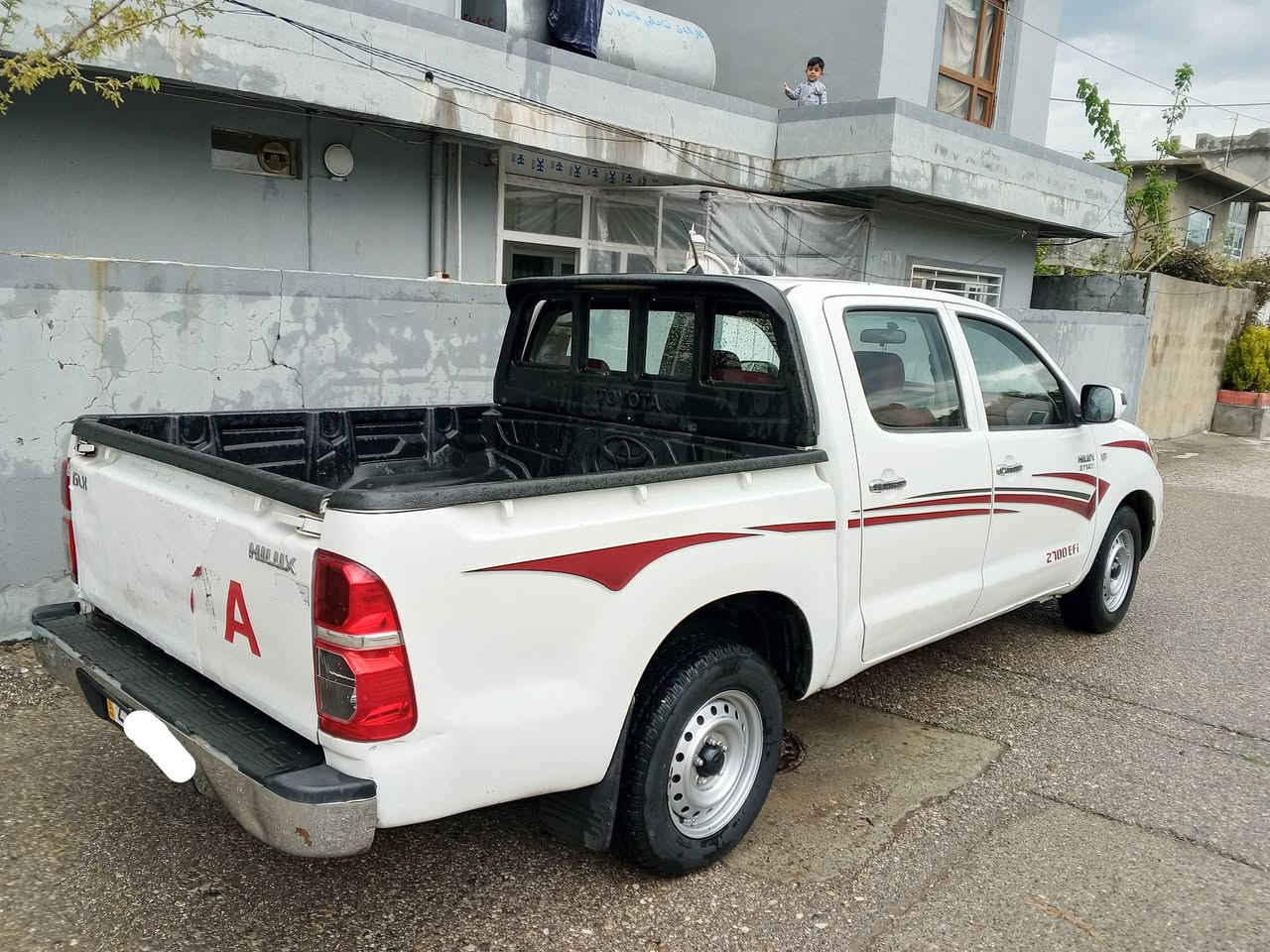 مەرزییە 2006 فوول سعوودی بۆ فرۆشتن 😇
ڕەقەم و سەنەوی تا 2031 تازەیە...مەرج و هەزەی تازەیە
   بتڵە .....حاسەیە......ناوسوورە......ئاوێنە ئیشارەت 😌
مەکینەی نەکراوەتەوە ...بەشەرتی گێڕ و مەکینە و ئەکسل
سەیارەکە زۆر تازەو جوان ماوەتەوە ...250 مەسرەفی نیە
*********** واتسئەپ ....
*********** ڤایبەر ...... ئەدمین 😍
