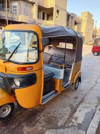 تكتك للبيع موديل ١٦ شهر ٨ مصبوغه عام دوس معمره مكينه 20 لا تنقيص ولا ت...