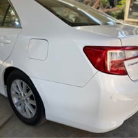 كامري • تكريت • صلاح الدين