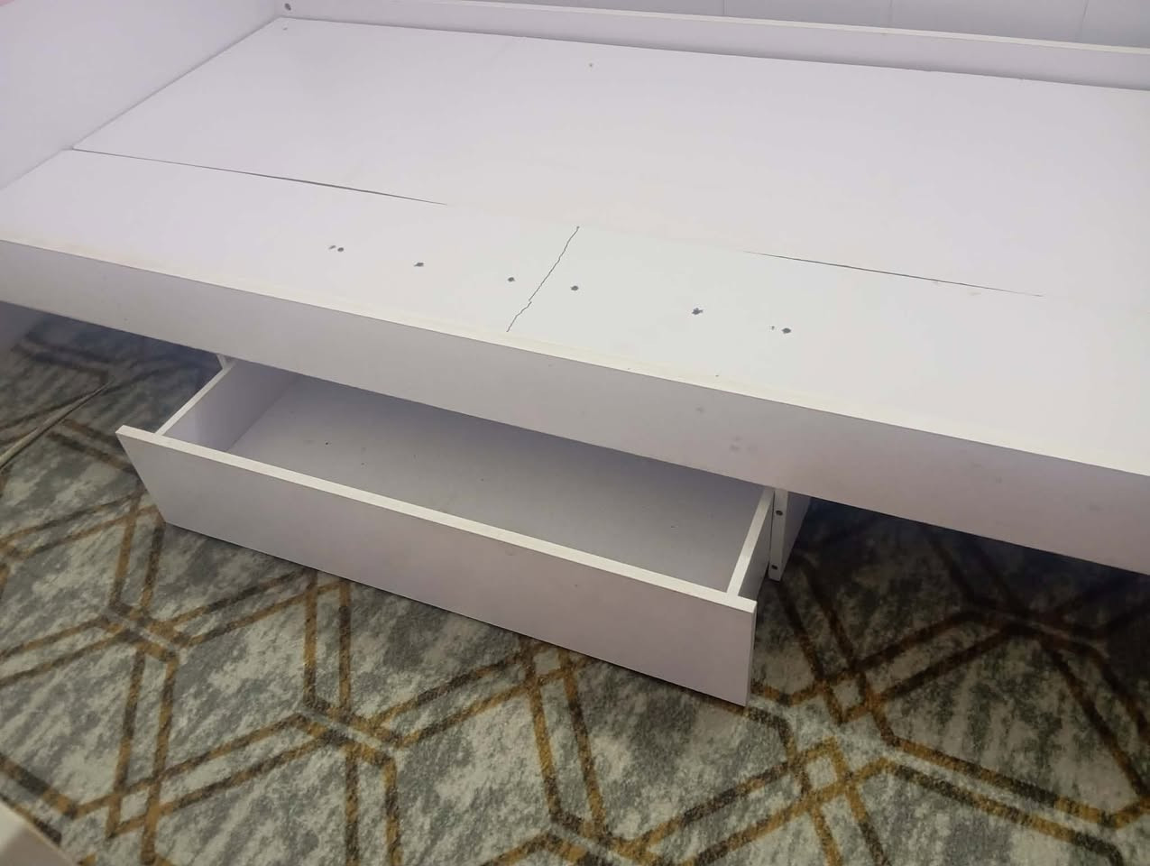 سلام عليكم جرابي  للبيع جديد ونظيف العدد 2 
الطول مترين 
والعرض 90 
السعر 80 الف 
العنوان البصرة 
للتواصل ع خاص  ***********
