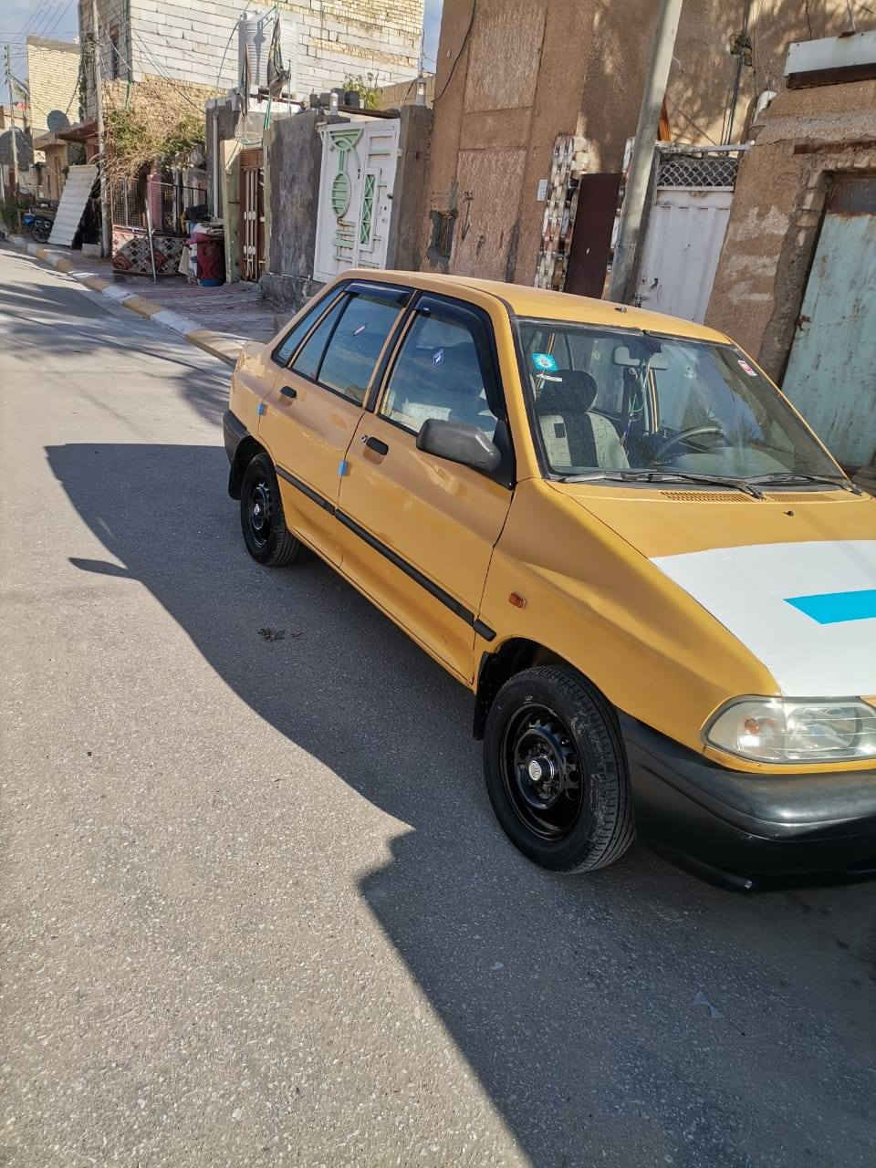 البيع سايبه مديل ١٢ مكفوله التفاصيل داخل المنشور السعر ٢٨ بيه مجال الاستفسار ***********
