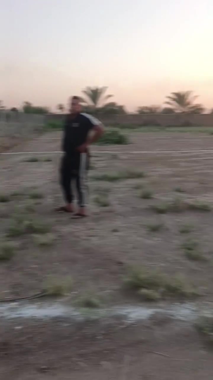 🌿 يا الله... فرصة مميزة للبيع 🌿
3 دوانم للبيع بموقع مميز وقريب، في مدخل 4.
✅ سند زراعي 25 وتحويل مباشر باسم المشتري.
✅ ترهم تقسيم إلى قطع سكنية.
✅ وترهم منتجعات أو أي مشروع استثماري.
✅ موقع حلو ومرتب وقريب من الخدمات.
💰 سعر الدونم: 105 مليون، وبيه مجال للشراي الجاد.
📹 جميع التفاصيل موضحة بالفيديو.
📞 للاستفسار أو التواصل: *********** اتصال أو واتساب، وأني حاضر
