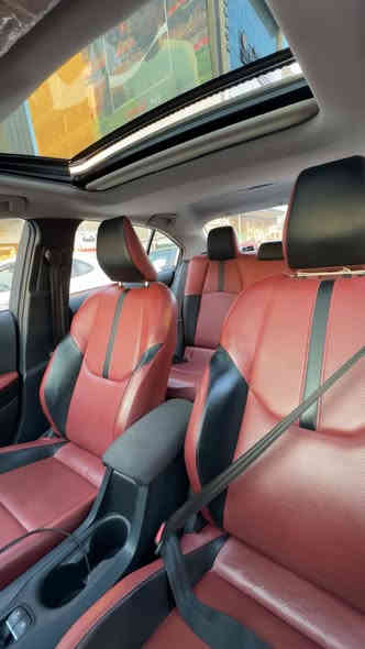 كورلا 2025  شكل امريكي هايبرد مكينه 1800 شحن ذاتي علامه سوده HEV  ماشيه10193 يعني سيارة بعدهي زيرو  رقم مميز وحلو 
السنويه باسمي تحويل ثاني يوم  
العنوان/زيونه ***********
السعر 22 مليون و 600 بيها مجال بسيط جداً
