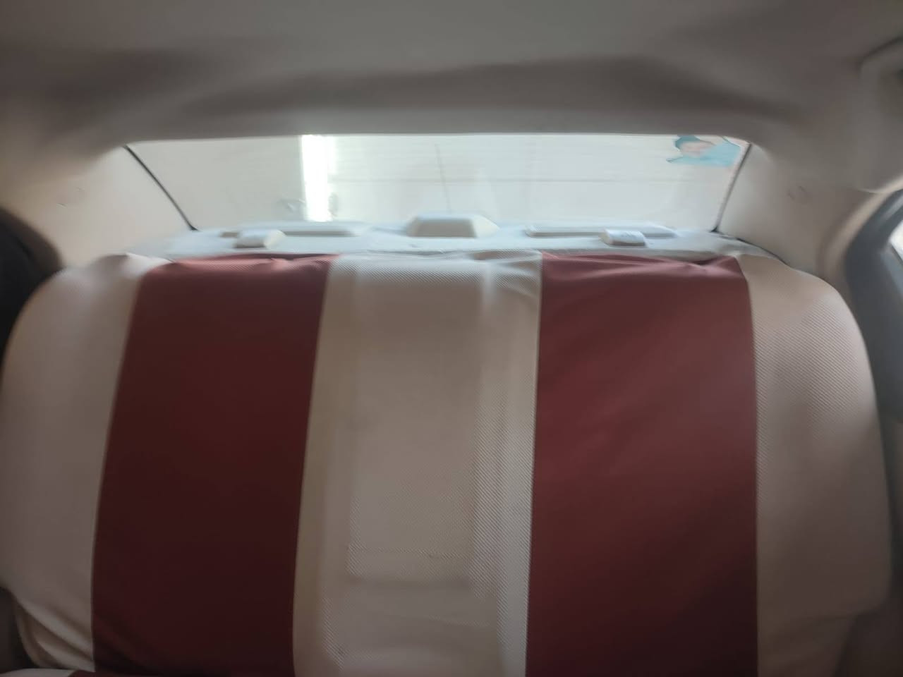 سلام عليكم
سيارة جريت وول
 موديل2012 محرك 1500 
مصبوغه لجمال مع كفاله عامه 
السعر 38 ورقه وبيه مجال بسيط 
التواصل الاتصال + واتساب ***********
