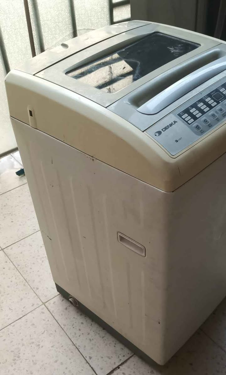 غساله دنكه 10 كيلو شغاله على الفحص السعر 125 الف بغداد, العراق


**إذا كنت صاحب هذا الإعلان وتريد حذفه لأي سبب، رجاءا أرسل رسالة إلى الدعم الفني**