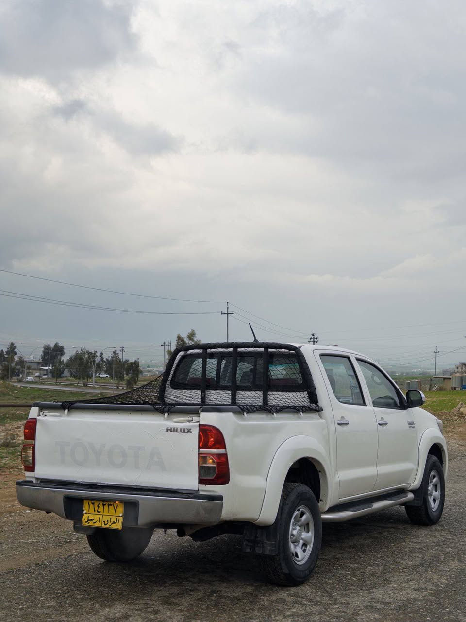 مەرزیە دەبڵ ئەکسل 2014 شەریکە جیهان 
گێڕ مەکینە ئەکسل بەشەرت 
182 هەزار ڕۆیشتییە 
تەنها 3 پارچەی بۆیاغە بێ دەعم بێلێدران پێشو پشت کەپس 
1جێ ساردی هەیە لە لای دەرکەی سەیاق 
ABS 
جام کارەبایی 
ناو سور 
غاز و بەنزین غازی ئیتاڵی 
هەموو گیانی بەشەرت بێ تەقە شوین کۆیە    ***********                                           *********** أربيل, العراق
