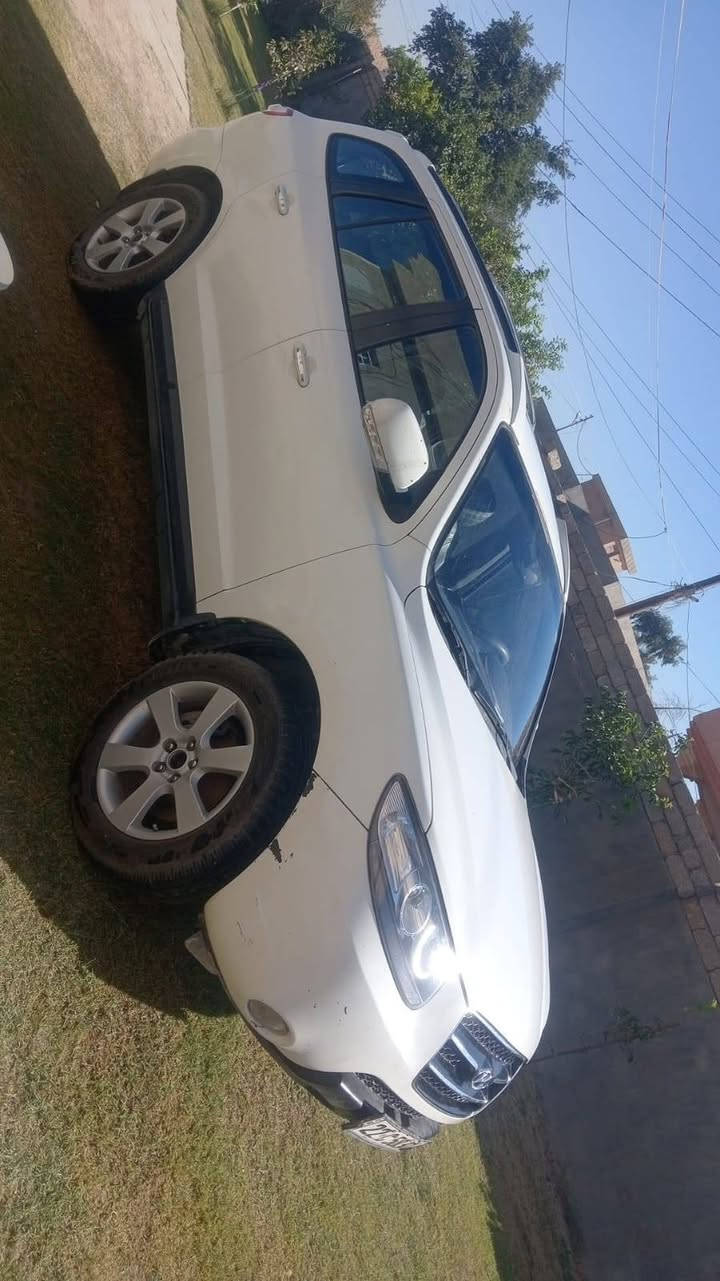 سنتافيه 2009 محرك ( 6) خليجي 2700 3قطع تبريد فور ويل السعر 136


**إذا كنت صاحب هذا الإعلان وتريد حذفه لأي سبب، رجاءا أرسل رسالة إلى الدعم الفني**