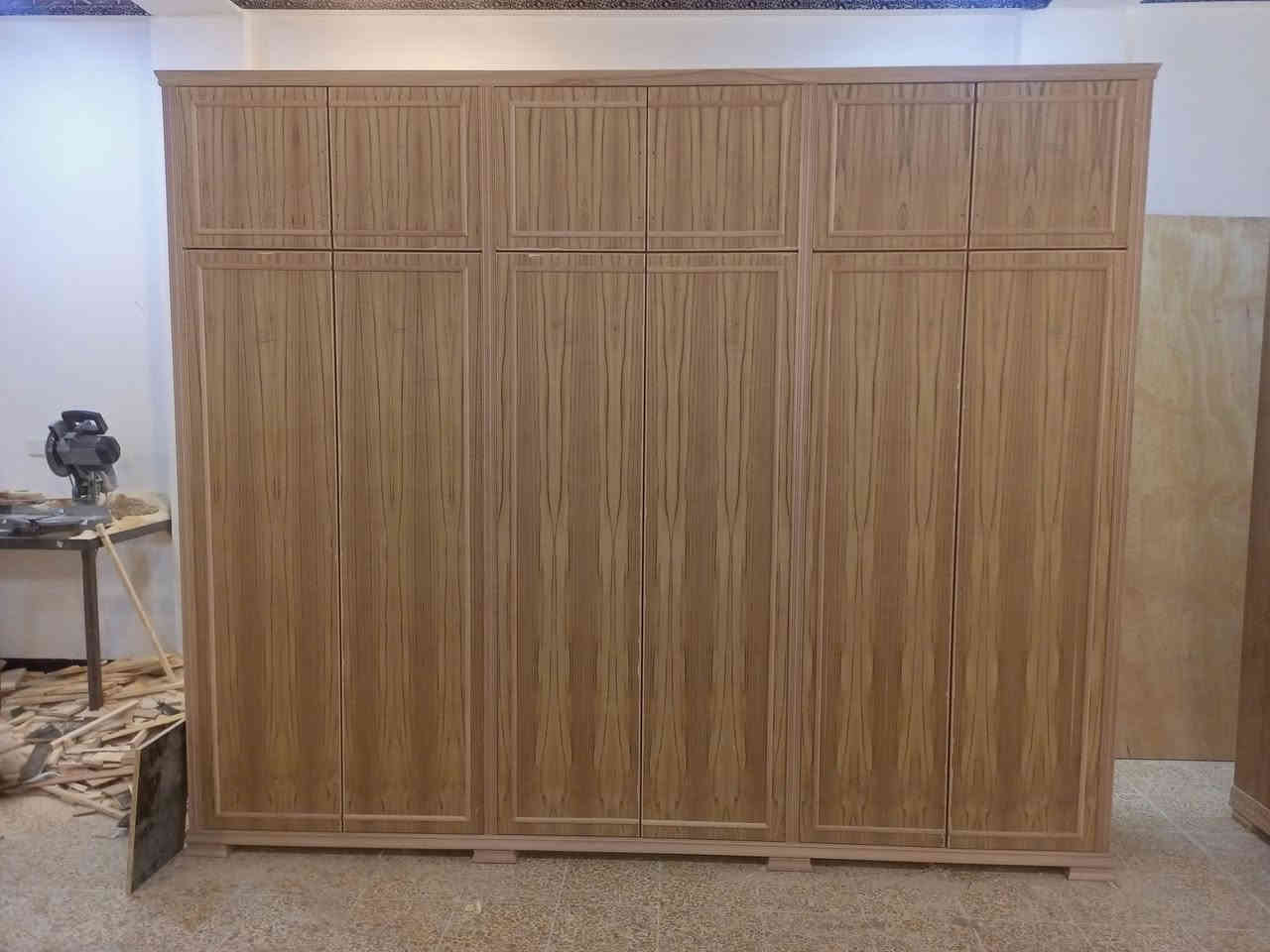 معمل ومعرض نجارة الفاضليه 
العنوان قرية الفاضليه 
للاستفسار الاتصال 
***********
