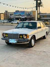 سعر 55وبيها مجال مارسدس ابو جحيل. موديل 78 مكينه وكير بلكارتون 2500سيا...