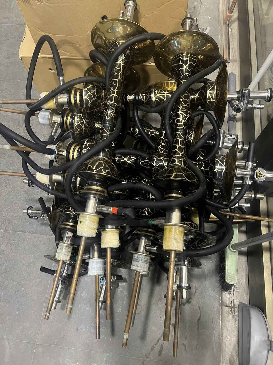 نراكيل طاها  آخر إصدار نضافه 100/100 البيع  كامل ***********
