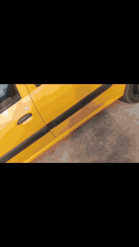 سلام عليكم للبيع مديل 13 نضيفه السياره كير حداديه بل جيس تبريد شغال كله جديد بيه خيط تبخير كلش خفيف وبيه بنيد مبدل بدون حادث رقم واسط مشروع وطني تحويل ثاني يوم  
*********** مكاني شنافيه ب 60 وبيه مجال قليل
