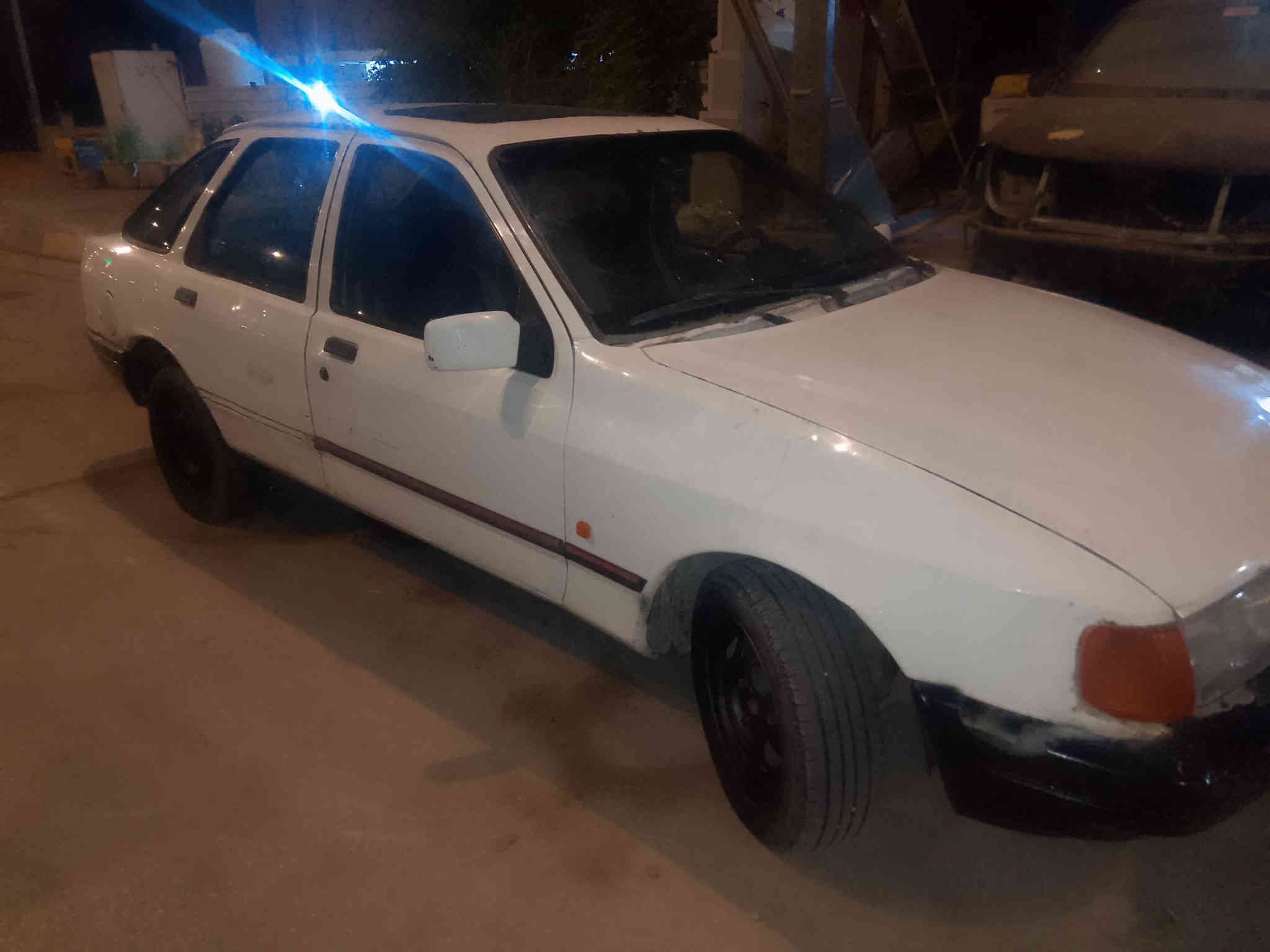 سلام عليكم فورت موديل 1993مداور ثاني يوم سنويه مجدده السعر 12وبيه مجال لاستفسار ***********
