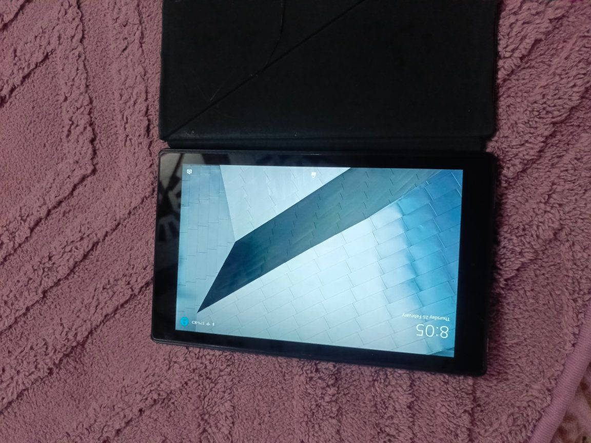 جديد كلش فول تكنيك وشحن وسريع باللمس مشكلته كيبورد امريكي مو عربي للبيع او مراوس


**إذا كنت صاحب هذا الإعلان وتريد حذفه لأي سبب، رجاءا أرسل رسالة إلى الدعم الفني**