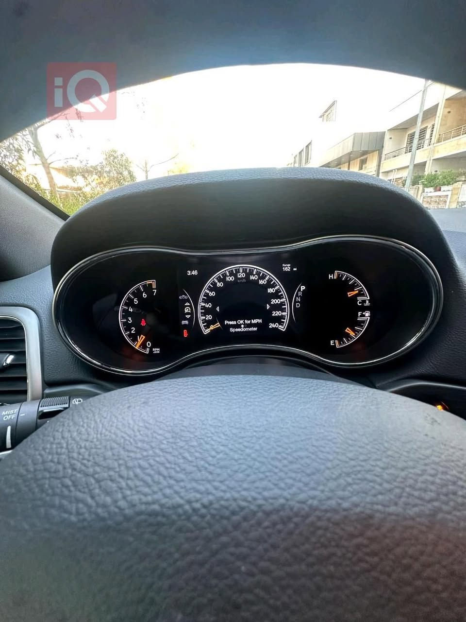 سلام عليكم
قبغ حنطه فقط 
موديل 2020 
بلاك توب سياره جاهزه من كلشي 
مكانها اربيل 
سعر مناسب 
***********
