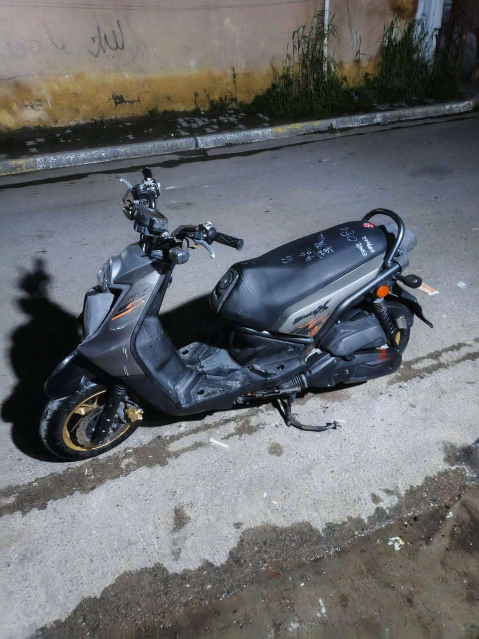 سكن الجبلي موديل 14 الدراجه مال الرمبه صار لها عشره ايام نازله للبيع السعر1200///// ***********
