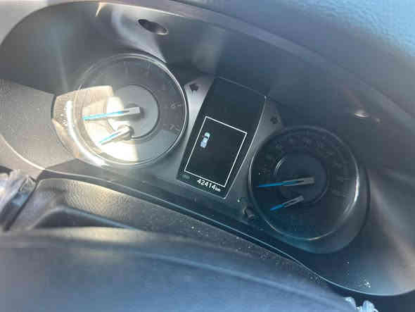 ادفنجر 2024 للبيع مكفوله كفاله عامه مغلفه نانو بلكامل ماشيه 44 الف رقم اربيل تحويل اوكاله سعر 410 وبيه مجال استخدام شخصي فول مواصفات ام الكمبريسر للاستفسار اتصال ع رقم ***********
