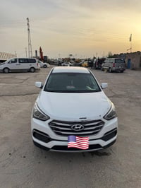 سنتافي • ٢٠١٧ • وارد امريكي