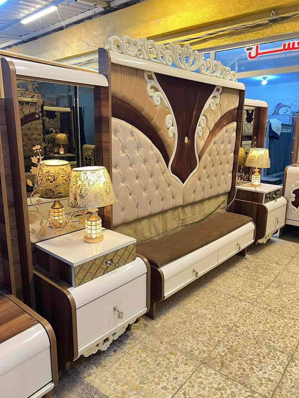 غرفة تركي 11 قطعة نظافتها 95 ٪
للإستفسار واتس اب ***********
