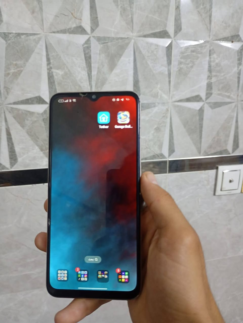 سلام عليكم مبايل oppo A77s ذاكرة 128 جهاز راقي يخبل وسلس صوتة عالي كلش عبالك مضخم ول شاشة بيهة فطور خفيفة  وحساب ببجي كدامكم للبيع سعر الجهاز ول حساب 150 او مراوس ب ايفون مكاني بغداد جسر ديالئ القديم


**إذا كنت صاحب هذا الإعلان وتريد حذفه لأي سبب، رجاءا أرسل رسالة إلى الدعم الفني**