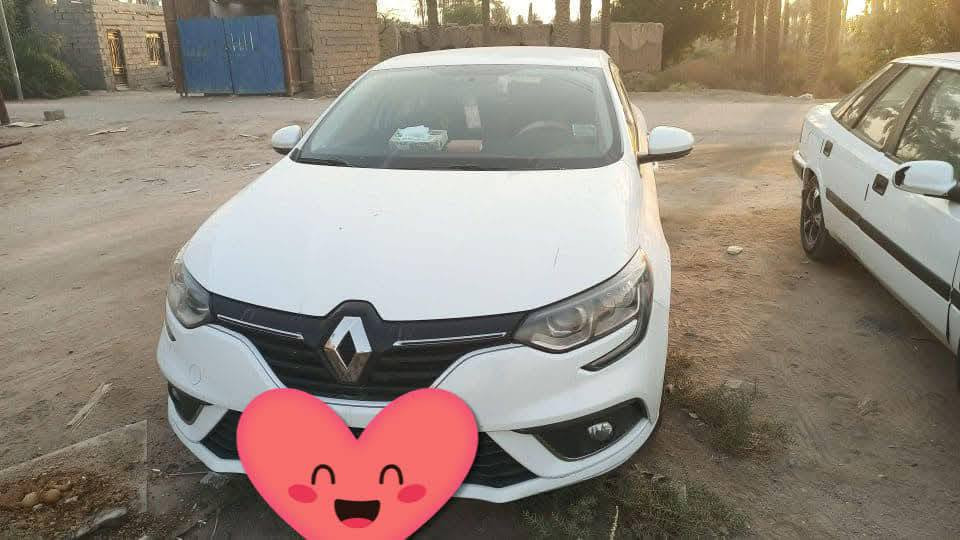 موديل 21 بصره مال اقساط استقطاع ماستر حادث جاملغ الأيمن فقط *********** البصرة, العراق
