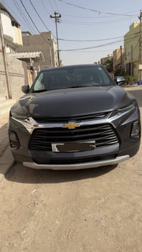 بلايزر موديل 22 فول موصفات ٦سلندر  للستفسار ع الرقم 07810647755