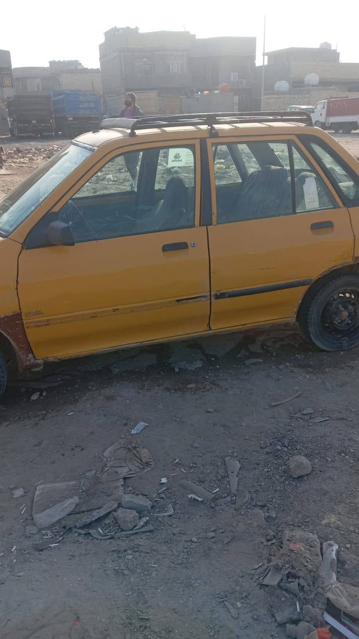 سلام عليكم بيع مستعجل سايبه 11 رقم ميسان تحوين صاحبه موجود بالمدينة عليه هيئة 175 بيع ماراوس ***********
