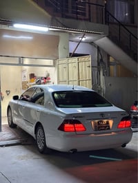 شاهين ١٨٢ • مقاعد كهربا • تكييف