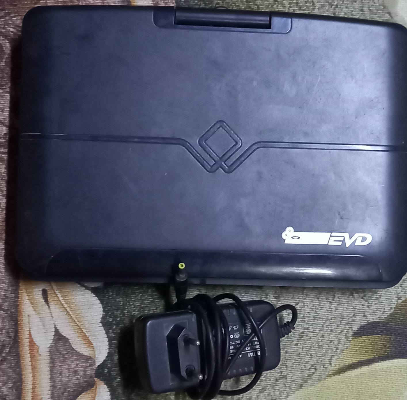 بلي تو نقص فلاش/ديفيدي شغال ياباني 
بلي تو سلم مهكر نقص فلاش فقط
ديفيدي شغال AV وتليفزون واقراص 
٥٠ الف مع التوصيل


**إذا كنت صاحب هذا الإعلان وتريد حذفه لأي سبب، رجاءا أرسل رسالة إلى الدعم الفني**