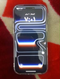 آيفون ١٧ برو ماكس • كوبي • نضيف