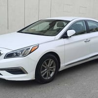 سوناتا للبيع موديل 15 كلين بدون حادث كير محرك كفاله  سياره جاهزه من كل...