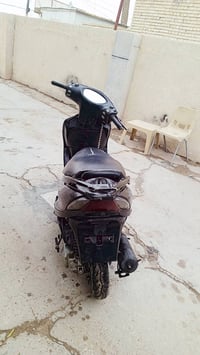 دراجه ماكس 140 كهربائيات كلهه شغاله الباتري مالته تعبان ناعمه كلش شلعه...