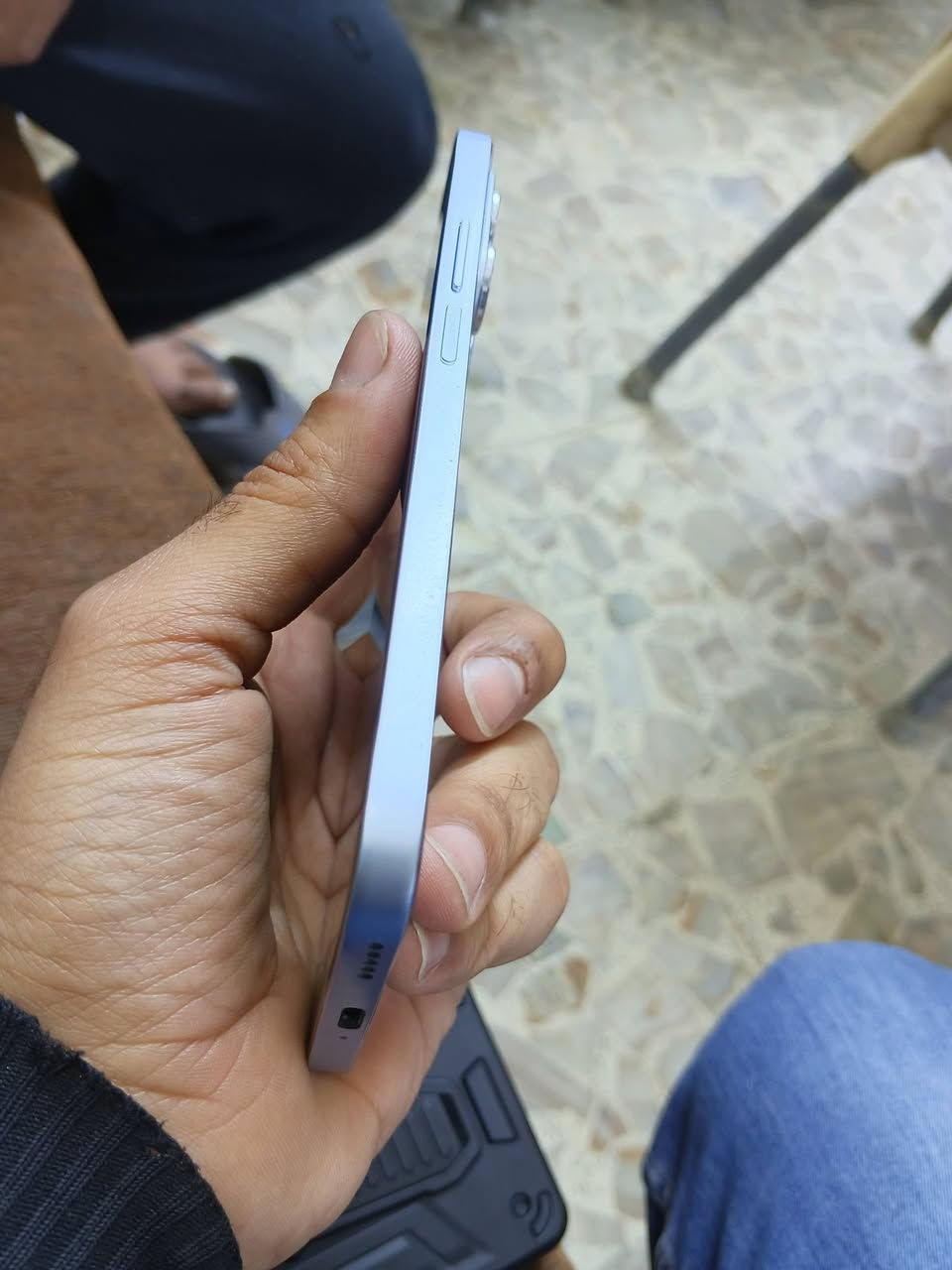 هونر X8 b شاشه سوبر امولد  اذكره 512 جهازي نضيف ماتاخل صيانه على فحص مكاني حله  قرب جسر الثوره


**إذا كنت صاحب هذا الإعلان وتريد حذفه لأي سبب، رجاءا أرسل رسالة إلى الدعم الفني**