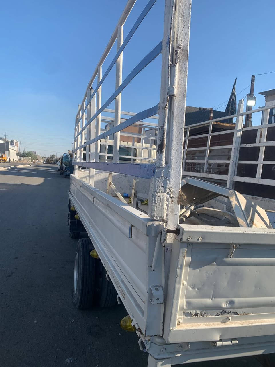 سلام عليكم بدي كنتر الطول أربعة ونص ولعرض 190.زاد سبايدرات السعر 6أوراق رقم الهاتف للستفسار ***********
