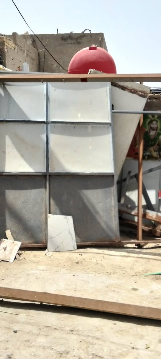 حديد مع واجهيه باب محل باب سحب للبيع


**إذا كنت صاحب هذا الإعلان وتريد حذفه لأي سبب، رجاءا أرسل رسالة إلى الدعم الفني**