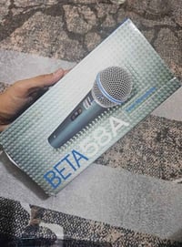 مايك شور • أصلي • جديد