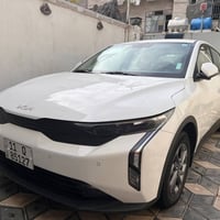 كي ثري خليجي شركه دوليه ام ضمان موديل ٢٠٢٤ مواصفات عاديه بيه صبغ باب س...