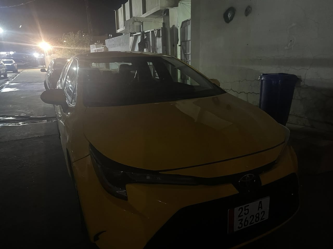 مرحبا كورلا للبيع 2022بونيت تجاري صكف بي رصعه شويه بي بارد سياره غاز بنزين سعر 177بي مجال ***********
