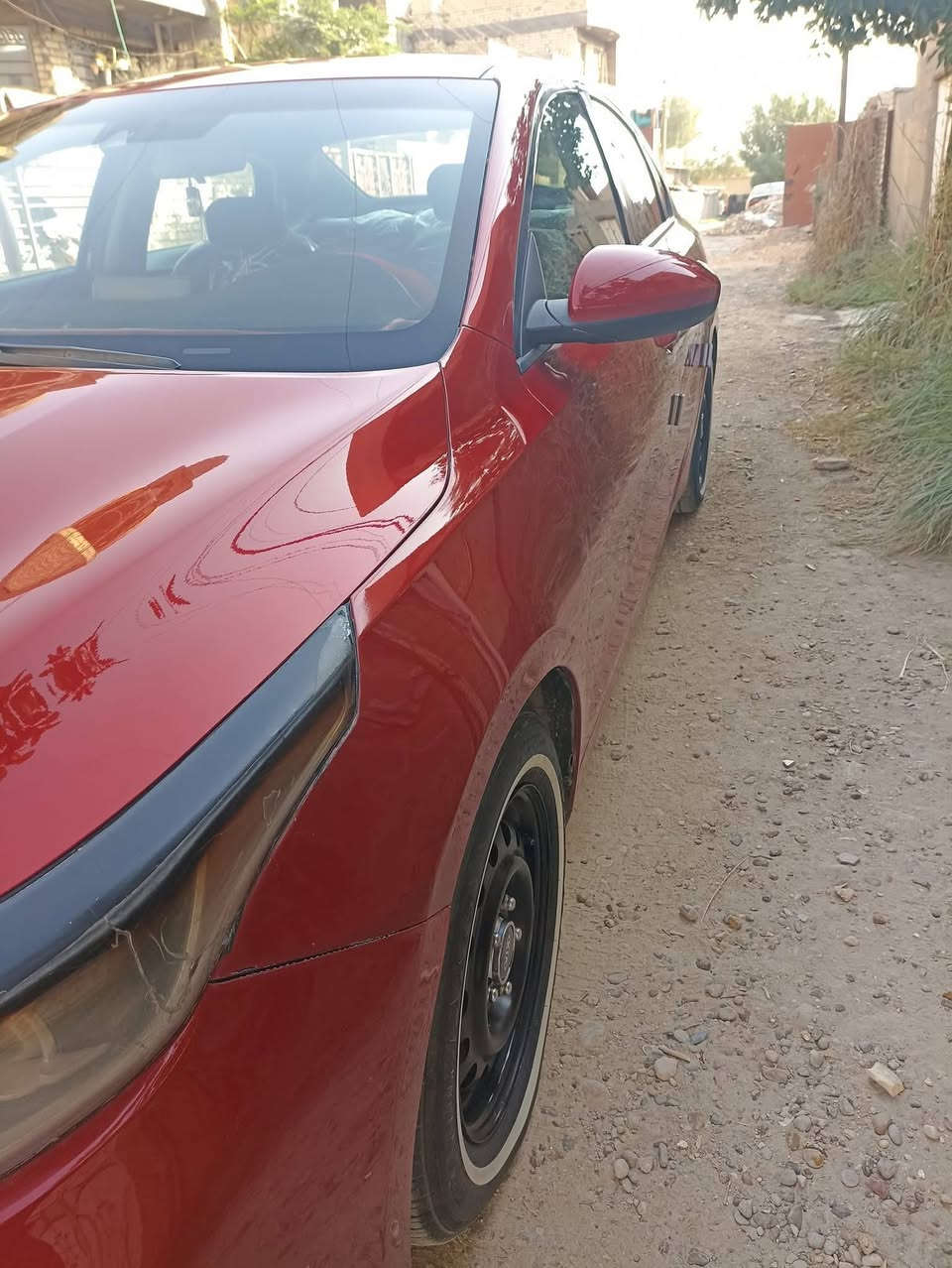 اريد امراوس بيكم شان جان
فورتي 2019.  كير مكينة خير من الله برغي مامفتوح بيهم كير ايتي اف.  صبغ كلير بابين اثر الشخوط والجراد بدون ضربات حادث جاملغ بدون دواخل سيارة نصيفة وشر السونار عنوان بغداد 
اريد مراوس بيكم والفرق مدة 3 اشهر


**إذا كنت صاحب هذا الإعلان وتريد حذفه لأي سبب، رجاءا أرسل رسالة إلى الدعم الفني**