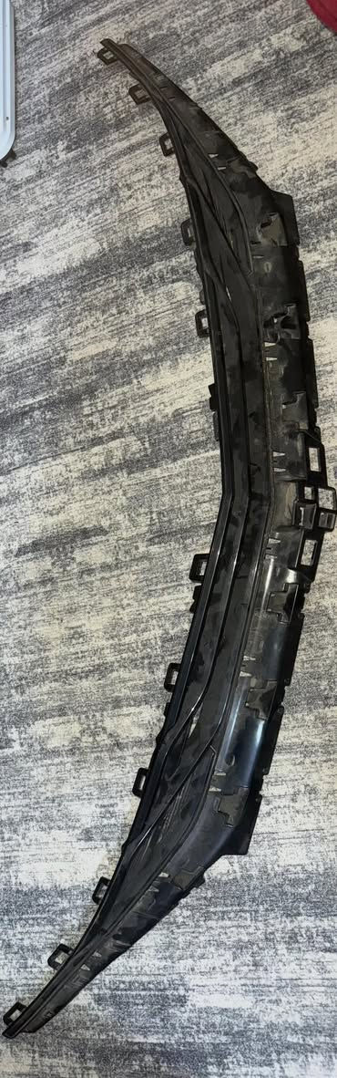 السلام عليكم غراض ماليبو حديث للبيع
عبوه فيت بم عدد ٢ شرط الشغل
تاير مستخدم نضيف قياس ٢٤٥/٤٥/١٩
بنيد حديد يحتاج صبغ
نرماده بنيد يمنه
شباك اعلى من موديل ١٦ الى ٢٥
حساس تبريد اصلي 
قواعد دبل تفصيخ
كلوبات اصفر بلاد
كوع دبه زراك 
هورن 

مكاني بصره


**إذا كنت صاحب هذا الإعلان وتريد حذفه لأي سبب، رجاءا أرسل رسالة إلى الدعم الفني**