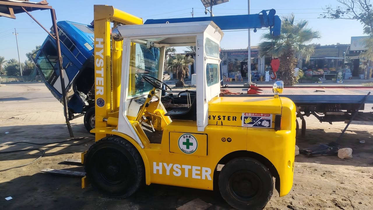 السلام عليكم شوكيا هاستر للبيع ٦ طن جاهزه شغاله مكينه كير مضخات نضيف مكان بابل الشوملي ***********
***********
