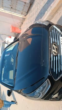 سوناته • ٢٠١٨ • حادث