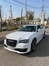 كرايسلر 300 • كلين تايتل • ١٦٩٠٥٠