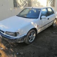 سوناتا • رقم نجف • بطارية جديد