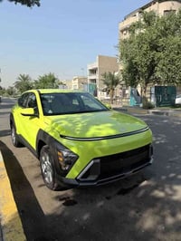 الون  تفاحي مميز 🔹 الموديل: 2025/ وارد  (منفيس) 🔹 المسافة المقطوعة:900...