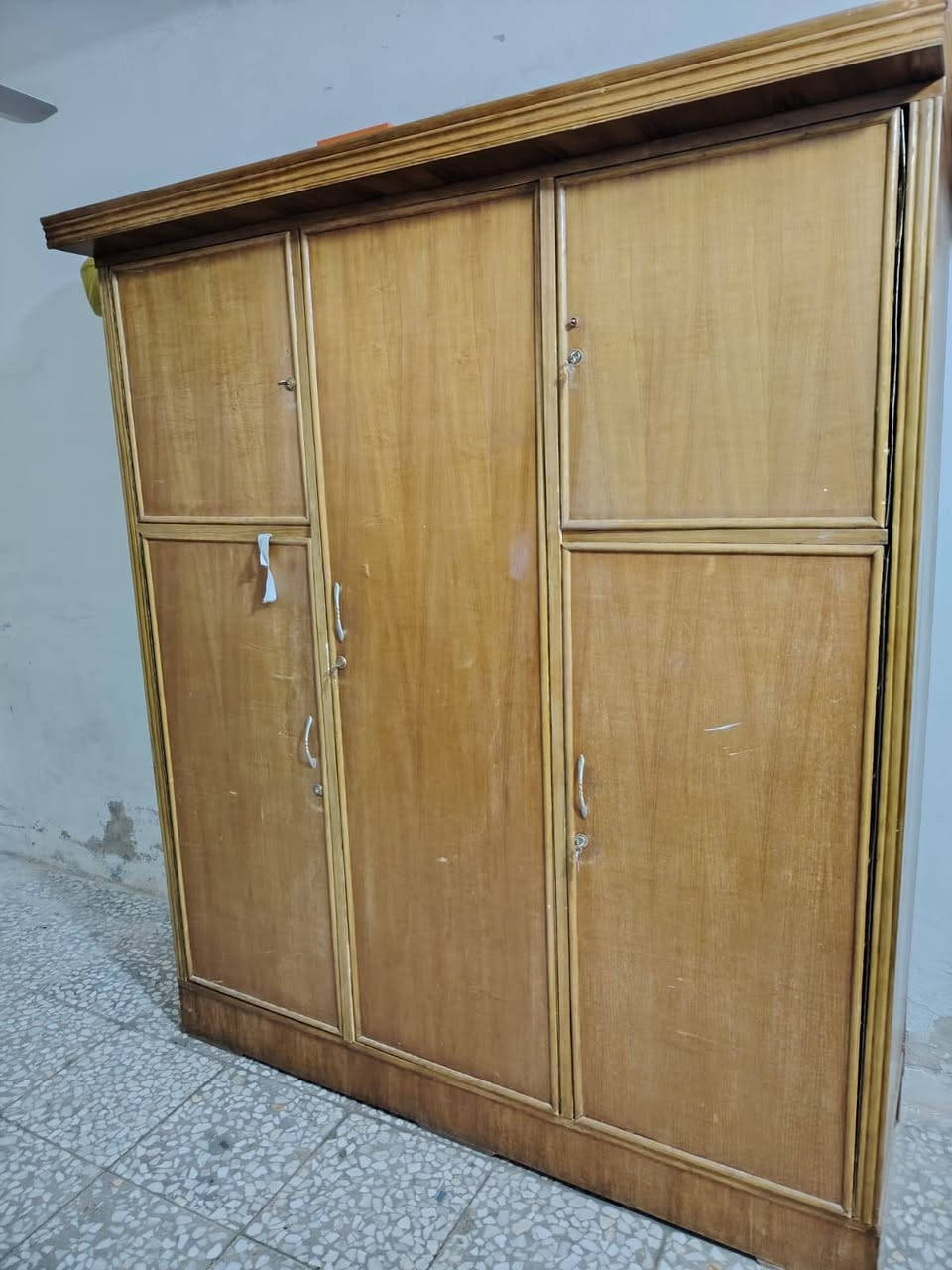 سعر ع خاص


**إذا كنت صاحب هذا الإعلان وتريد حذفه لأي سبب، رجاءا أرسل رسالة إلى الدعم الفني**
