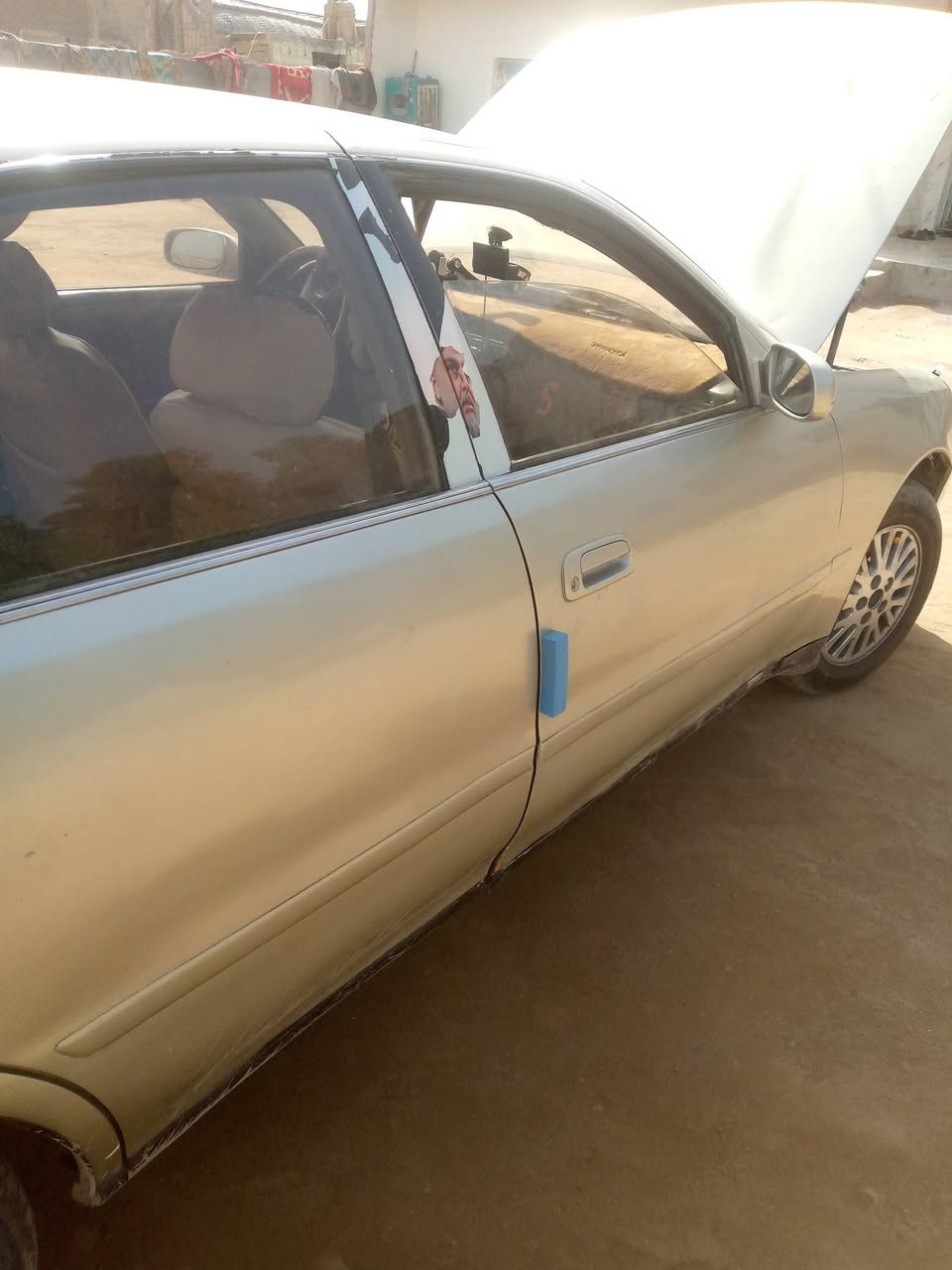 اسلام عليكم 
سياره كرسته 95
فول مواصفات 
كامرات خلفي امامي 
تخم تاير صبغ جماليه عام 
كير او مكينه كارتون 
دواخل نضيفات 
السعر خاص *********** مكينه ونجي سنتر شغال 
علاء ابو حسن
