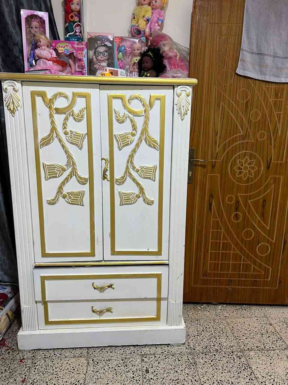 السلام عليكم غرفه للبيع ب ام قصر البصره ماعدهم توصيل سعره 650


**إذا كنت صاحب هذا الإعلان وتريد حذفه لأي سبب، رجاءا أرسل رسالة إلى الدعم الفني**