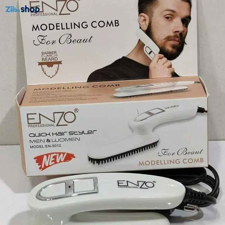 مشط اللحية الحراري 🧔‍♂

جهاز فرد اللحية والشعر آمن وسهل الاستخدام ☺️
 ينعيم لحية الوجه والشعر بكل سهولة
يصلح الشعر الفوضوي ويجعل الشعر علي نحو سلس واستقامة تجاعيد الشعر
وتكون حرارته آمنه ولا تسبب اي مشاكل بالشعر

سعره مناسب ويخبل🤭 🎀
توصيل جميع محافظات العراق 🚚🚚 بغداد, العراق


**إذا كنت صاحب هذا الإعلان وتريد حذفه لأي سبب، رجاءا أرسل رسالة إلى الدعم الفني**