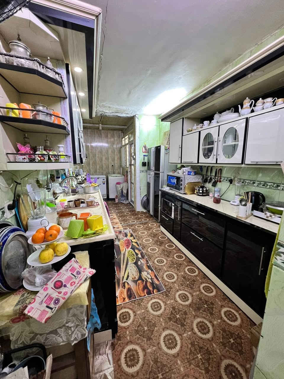 بيت 100 متر حي الجامعة منطقة 28 شارع 10 
البيت بناء شيلمان طابقين
الطابق الاول مطبخ وصالة وغرفة نوم وحمام داخلي وتواليت خارجي
الطابق الثاني غرفتين وحدة صغيرة ووحدة كبيرة وصالة ويوجد حمام وتواليت ملغيات  
للبيع او مراوس بعرصة او بيت مساحة اكبر في ميسان او مجمع البوابة او طيبة  
سعر البيت 150 مليون وبية مجال بسيط 
رقم الدار 28557
بيع مباشر من صاحب الدار
*********** ابو حيدر
