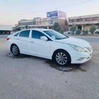 سوناتا خليجي • ٢٠١٤ • بغداد المحمودية